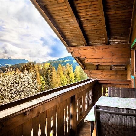 Vordersattlegghof Villa Hüttau Eksteriør bilde